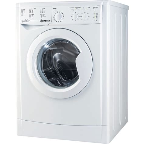 indesit eco time energy saver iwc 81051